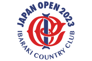 日本オープンゴルフ選手権2023 結果